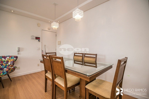 Imagem 5 de 15 de Apartamento - Nova Petropolis - Ref: 2241 - V-2241