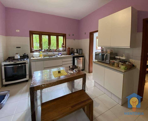 Imagem 13 de 30 de Casa Com 3 Suítes À Venda- R$ 1.798.000 - Aldeia Da Fazendinha - Carapicuíba/sp - Ca0434