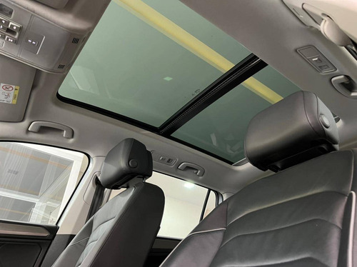 Imagem 12 de 14 de Volkswagen Tiguan 1.4 250 Tsi Total Flex Allspace