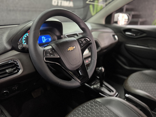 Chevrolet Prisma Prisma 1.4 LTZ SPE/4 (Aut)