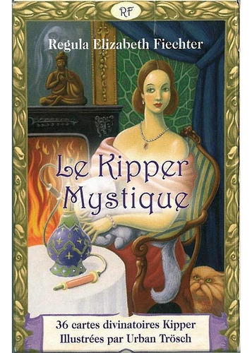 Oráculo Le Kipper Mystique