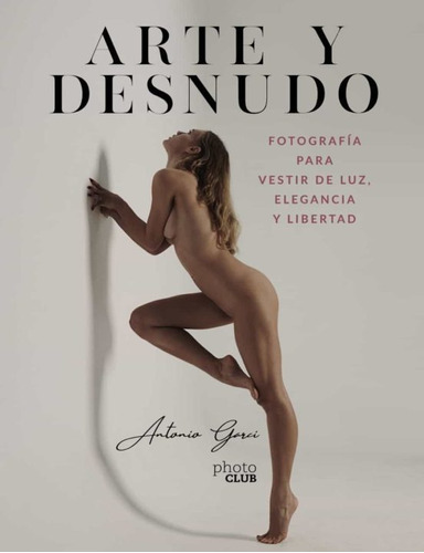 Arte Y Desnudo