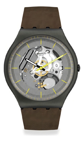 Reloj Swatch Hombre Ss07m103