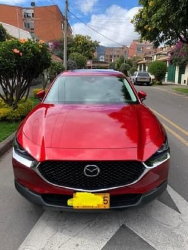 Mazda CX-30 2.5 Grand Touring At