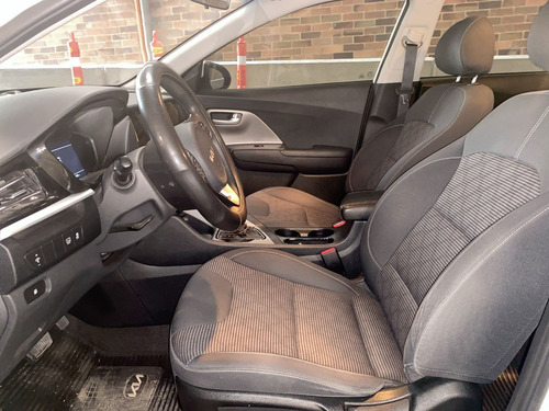 Kia Niro 1.6 Hibrido