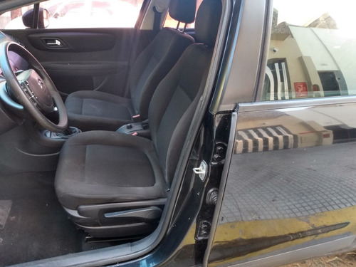 Citroen C4 5 Ptas Gnc 5° Generacion Permuto Y/o Financio.