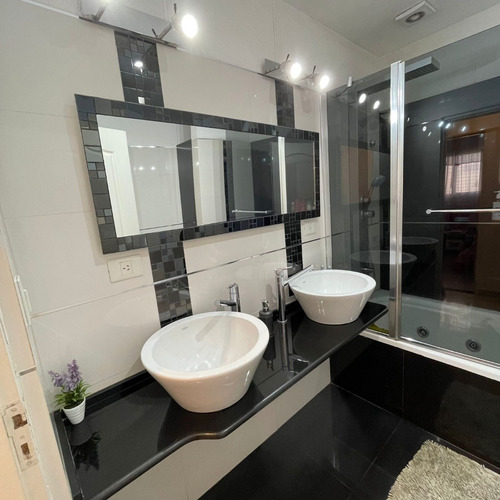 Imagen 10 de 21 de Hermoso Y Moderno P.h. De 3 Ambientes Con Garage Pasante Y Patio - Nuevo Wp De Contacto 1137868438!!