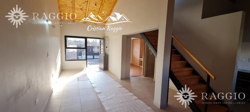 Departamento S/terreno De 150 M2 En El Bolsón (fr-15)