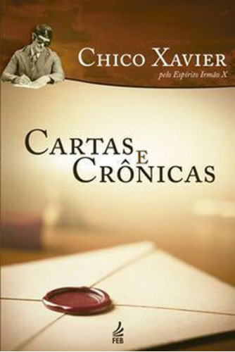 Cartas E Crônicas