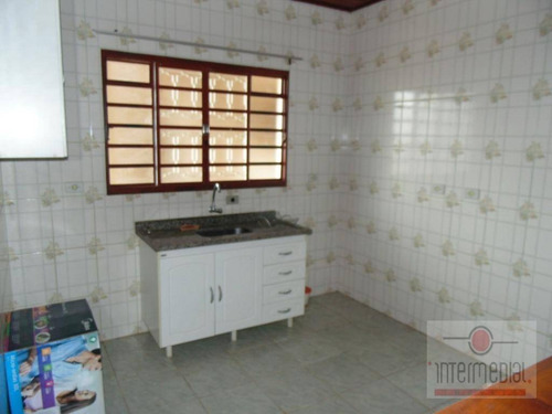 Chácara Com 3 Dormitórios À Venda, 1000 M² Por R$ 420.000,00 - Nova Rheata - Boituva/sp - Ch0617
