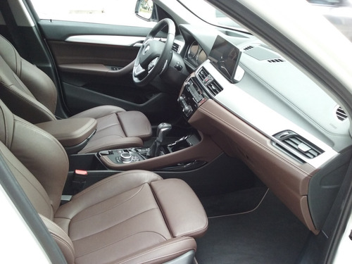 Imagem 7 de 10 de Bmw X1 X25i Active Flex