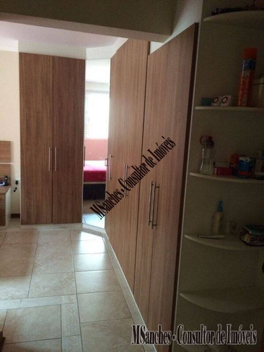 Imagem 9 de 15 de Casa Para Venda Localizada Na Vila Gabriel Em Sorocaba. - 02286
