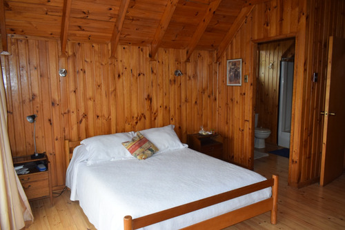 Vende Hermosa Y Acogedora Casa Con Maravillosa Vista Al Mar