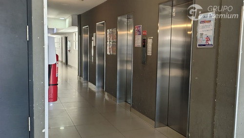 Depto En Venta 1d.1b. 33m2 En Estación Central