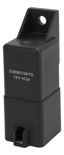 Unidad De Control, Relé De Bujía Incandescente, 9 Clavijas,