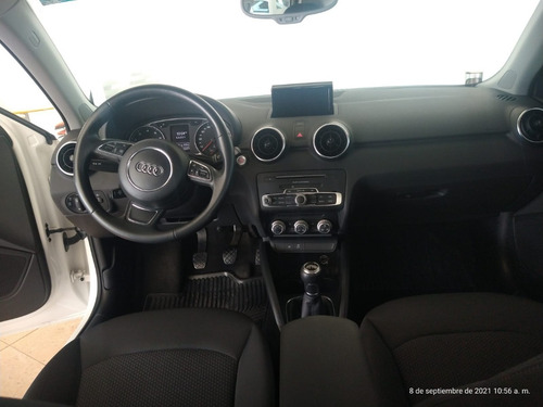 Imagen 7 de 10 de Audi A1 Std 2018