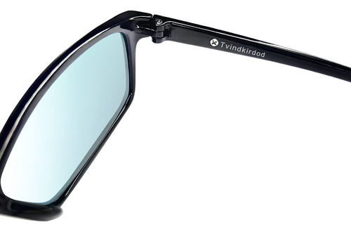 Tvindkirdod Yf-006 - Gafas Correctoras Para Persianas De Col