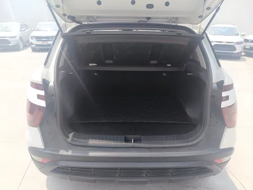 Hyundai Creta 2021