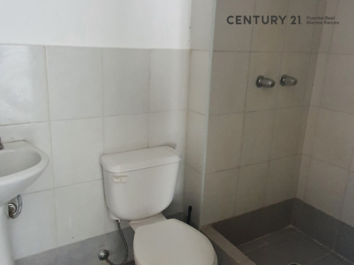 Imagen 6 de 12 de Apartamento En Conjunto Residencial Bosque Del Remanso