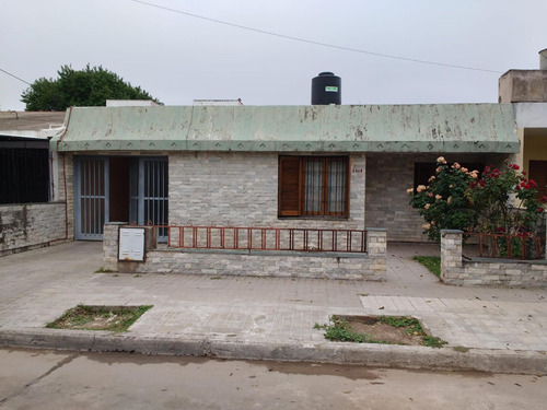 Venta Casa Mas Departamento Ituzaingo