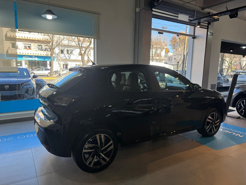 Peugeot 208 1.0T Allure Pack