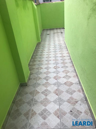Imagem 7 de 15 de Casa Assobradada - Vila Mariana - Sp - 633478