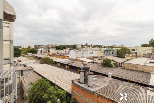 Imagem 10 de 30 de Apartamento, 3 Dormitórios, 69.84 M², Cristal - 161031