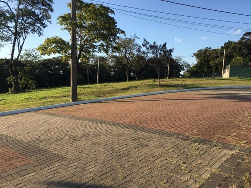 Imagem 7 de 10 de Terreno À Venda Na Estrada Do Agrônomo, Quintas Do Ingaí, Santana De Parnaíba - Sp - Liv-16240