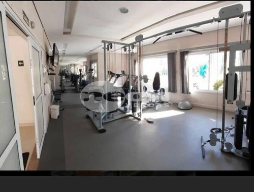 Imagem 10 de 15 de Apartamento - Rudge Ramos - Ref: 2159 - V-2159