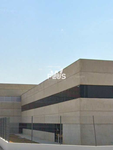 Imagem 9 de 12 de Galpão, Éden, Sorocaba, Cod: 217346 - A217346