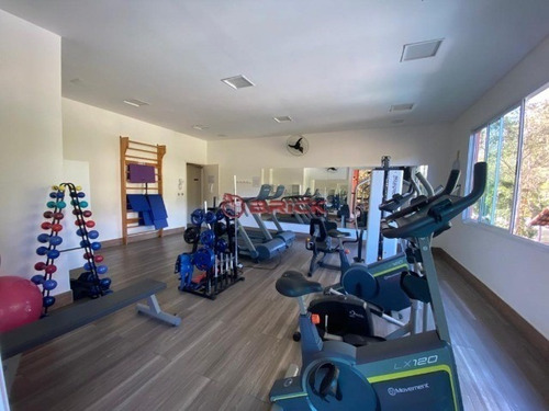 Imagem 25 de 30 de Apartamento Linear Com 3 Quartos Sendo 1 Suíte Na Pimenteiras - Teresópolis/rj. - Ap01905 - 70471380