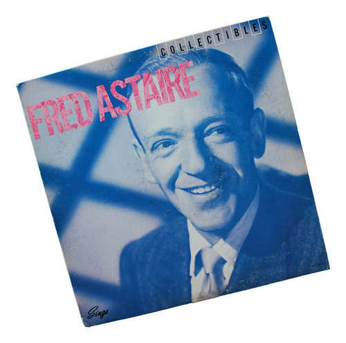 ¬¬ Vinilo Fred Astaire Zp 