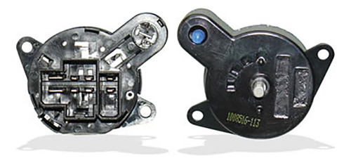 Switch Interruptor Luces Ds620 Ford Explorer 4.0 95-97