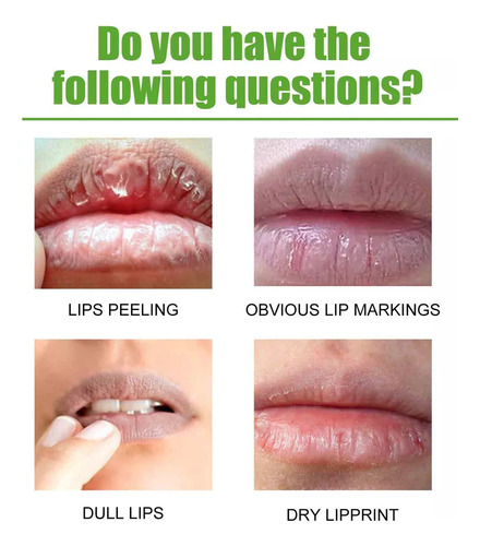 Brillo De Labios Hidratante Natural Con Aloe Natural, Color