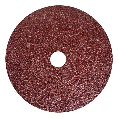 Disco De Lija 4-1/2 PLG Grano 36 Austromex 1377