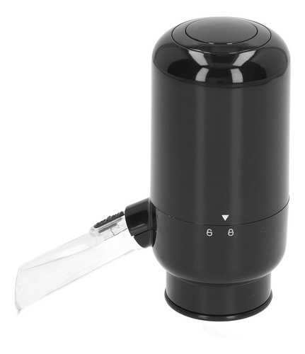Bomba Dispensadora De Decantador De Vino, Aireador Eléctrico