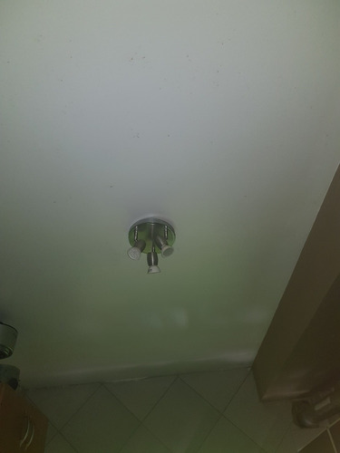 Cielorraso Desmontables Suspendido Oficina