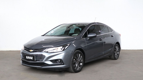 Chevrolet Cruze Ii 1.4 Sedan Ltz - 105187 - C(p)