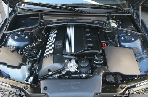 Bujias 4 Puntas Bmw E46 330