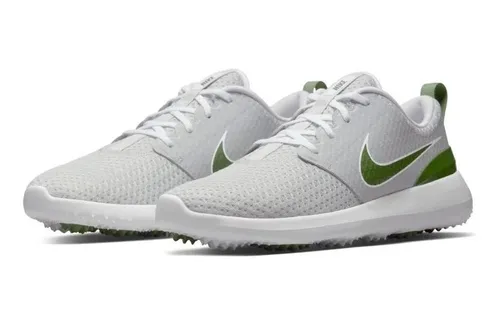 Nike roshe blancas hombre 2025