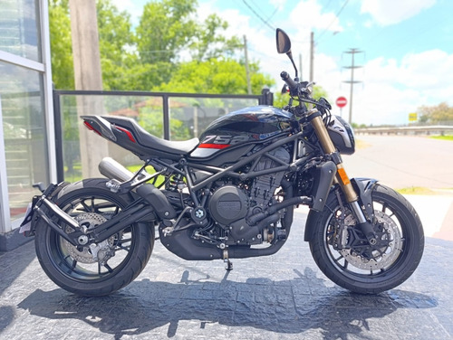 Benelli 752s - Entrega Inmediata - Patenta 2025