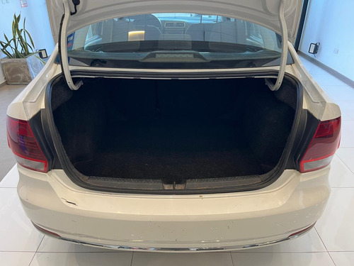 Volkswagen Polo 1.6 Comfortline