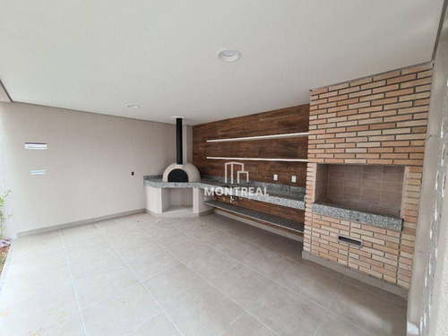 Imagem 20 de 24 de Apartamento À Venda, 34 M² Por R$ 270.000,00 - Cidade Mãe Do Céu - São Paulo/sp - Ap2742