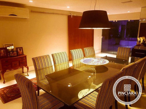 Imagem 5 de 29 de Casa Com 4 Quartos, 460 M² Por R$ 5.800.000 - Camboinhas - Niterói/rj - Ca0002