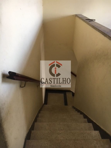Imagem 9 de 10 de Sobrado Vila Alpina 150m² 4 Domitorios - Mo21987