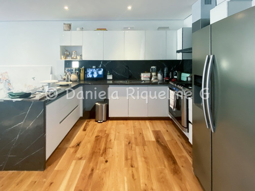 Imagen 5 de 14 de Moderno Y Muy Iluminado Town House Cerca De La Condesa