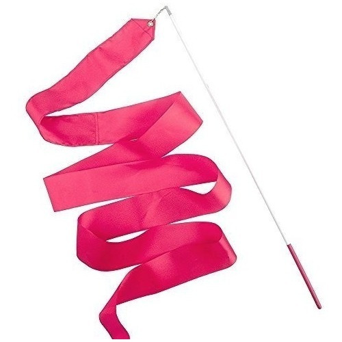 Cinta De Gimnasia Con Estilete Jogger 6m