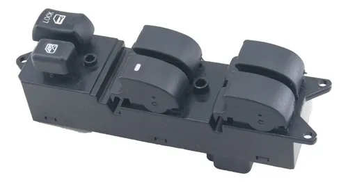 Mxg-blan Interruptor De Ventana For Mitsubishi Outlander