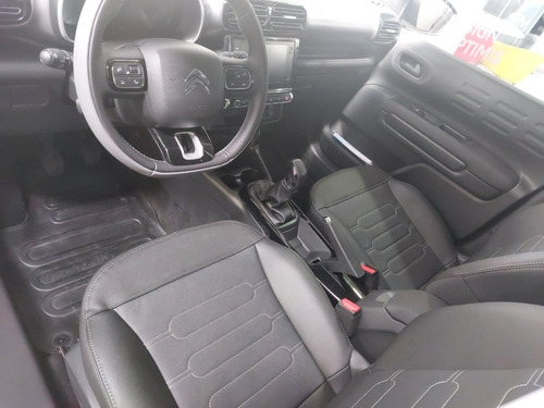 Imagen 19 de 22 de Anticipo Citroen C4 Cactus Feel Pack Plus Mt 0km