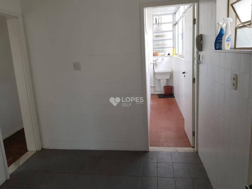 Apartamento Com 2 Dormitórios À Venda, 60 M² Por R$ 320.000,00 - Santa Rosa - Niterói/rj - Ap38878